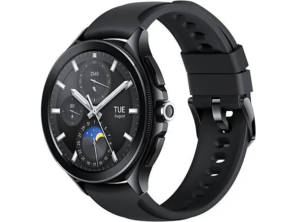 Smartwatch - Watch 2 Pro XIAOMI, 135-202 mm, Negro