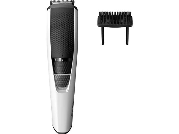 Barbero - Philips S3000 BT3206/14, Recortadora barba