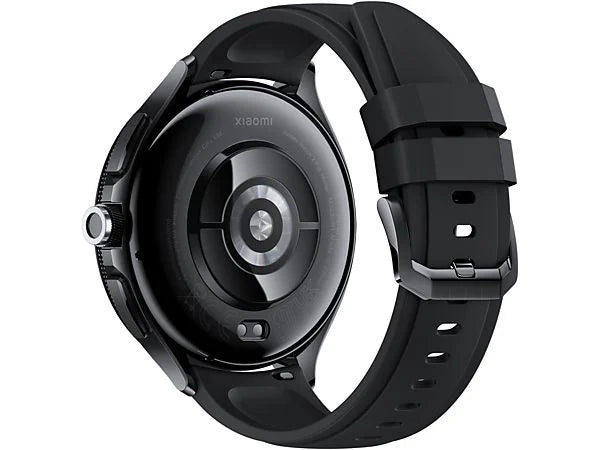 Smartwatch - Watch 2 Pro XIAOMI, 135-202 mm, Negro
