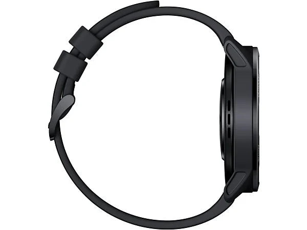 Smartwatch - Xiaomi Watch S1 Active, 1.43" AMOLED, Sensor de pulso, Bluetooth, WiFi